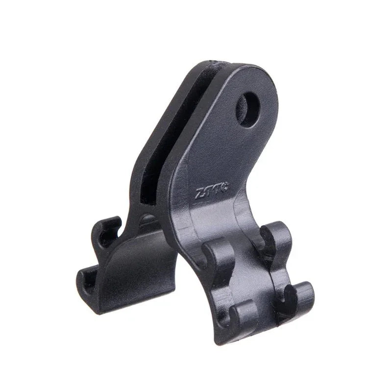 Fäste för ficklampa till GoPro - Action King