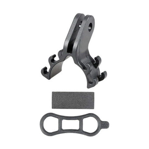 Lommelygteholder til GoPro