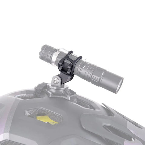 Lommelygteholder til GoPro