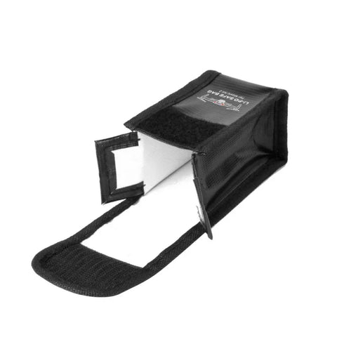 Etui / Batteribeskyttelse til DJI Mavic Air 2 / Air 2S