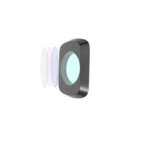 JSR UV-Filter - MCUV till DJI Mavic Air 2 - Action King