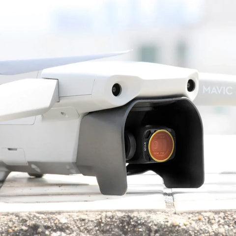 Modlysblænde til DJI Mavic Air 2
