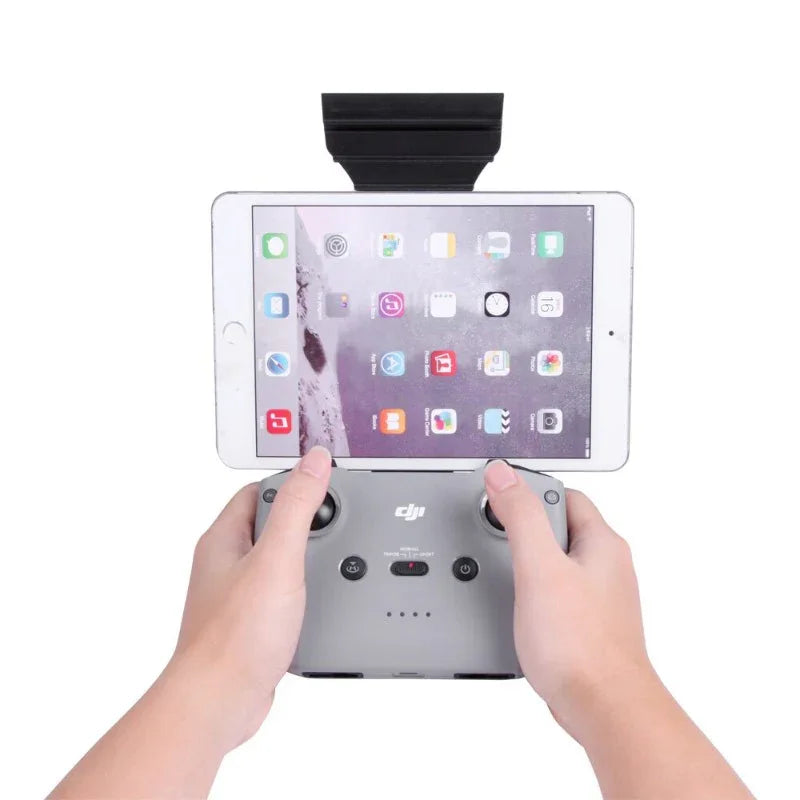 Förlängare till padda / mobil för fjärrkontroll RC-N1 / RC-N2 / RC-N3 till DJI Mavic 3 / Air 3/3S/2S / Mini 2/4K / Mini 4/3/Pro - Action King