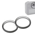 Linsskydd GoPro MAX - 2-Pack - Action King