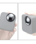 Linsskydd GoPro MAX - 2-Pack - Action King