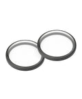 Linsskydd GoPro MAX - 2-Pack - Action King