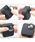 Linsskydd GoPro MAX - 2-Pack - Action King
