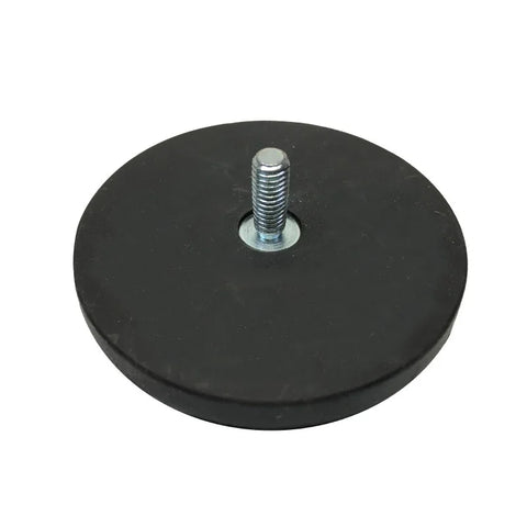 Magnetisk montering med 360 graders drejning