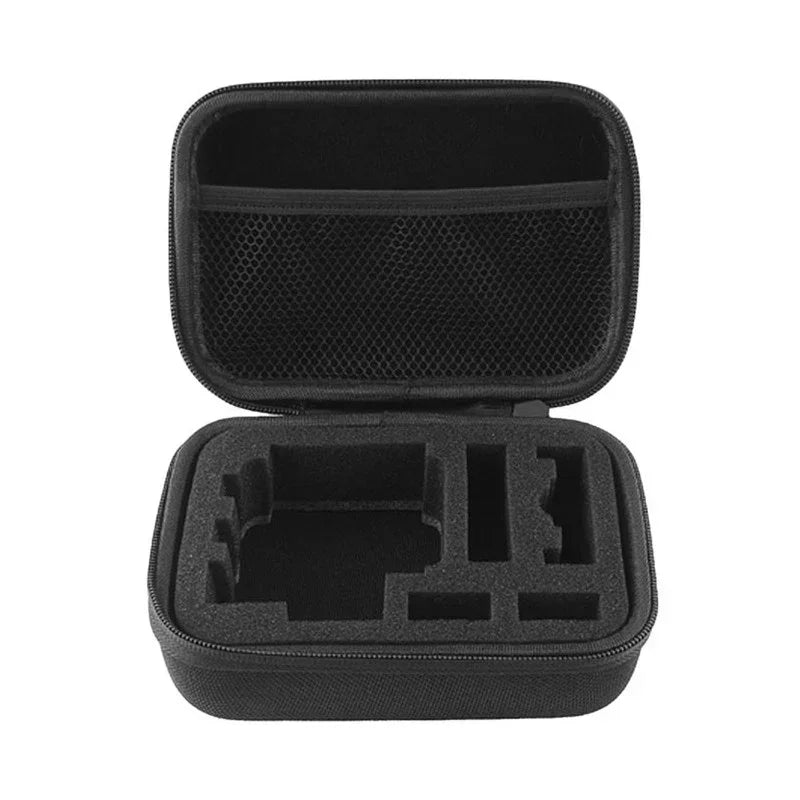 Liten väska för kamera och tillbehör - Action King