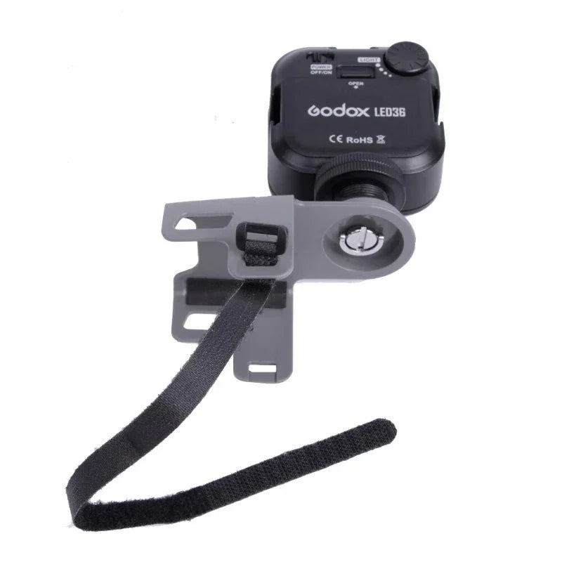 Fäste / hållare för kamera / tillbehör till DJI Mavic Air 2 / Air 2S - Ovansida - Action King