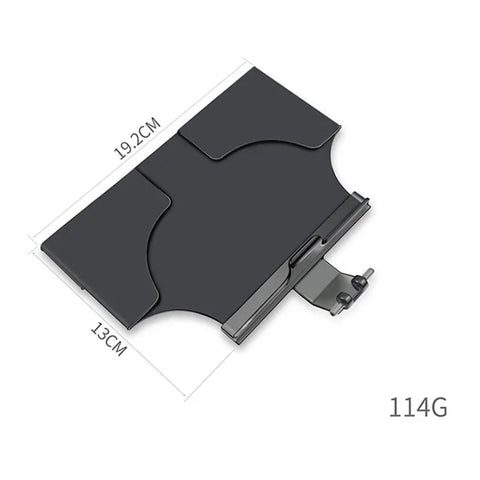 Solskærm til DJI Smart Controller