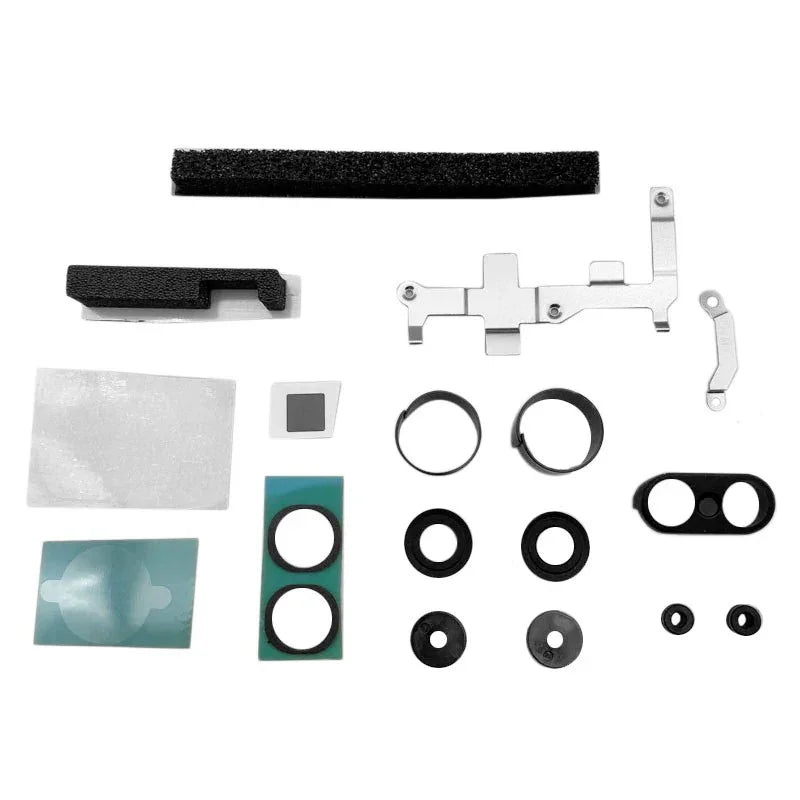 Reservdelar - DJI Mavic 2 Aircraft Accessory Pack - Ersättningsdelar till DJI Mavic 2 Pro / Zoom - Kit - Action King