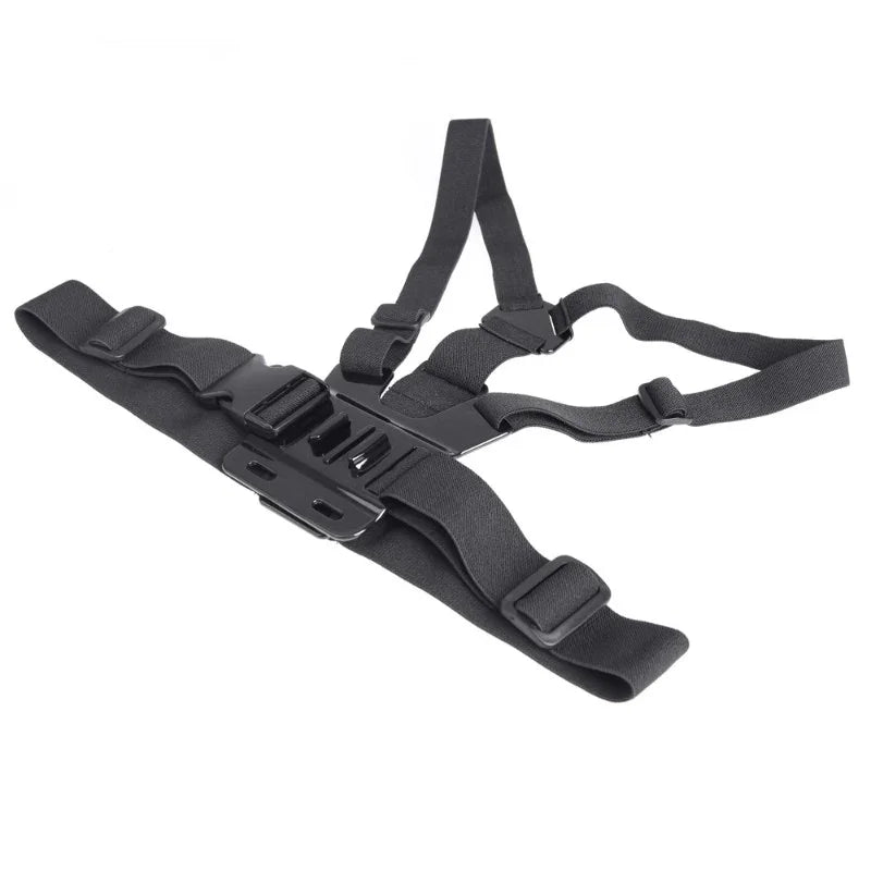 Bröstsele till GoPro - Action King