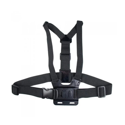 Brystsele til GoPro