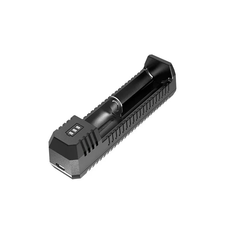 Nitecore UI1 Universal Charger / Batteriladdare - Action King