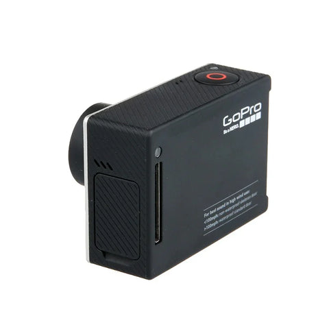 USB-portdæksel til GoPro