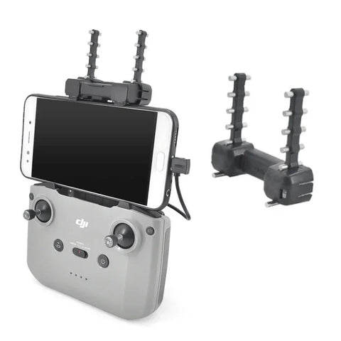 Signalforstærker til DJI RC-N3 / RC-N2 / RC-N1 – Forlæng rækkevidden med 30%