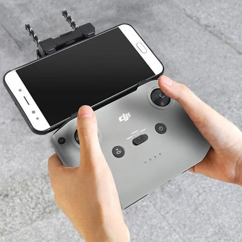 Signalforstærker til DJI RC-N3 / RC-N2 / RC-N1 – Forlæng rækkevidden med 30%