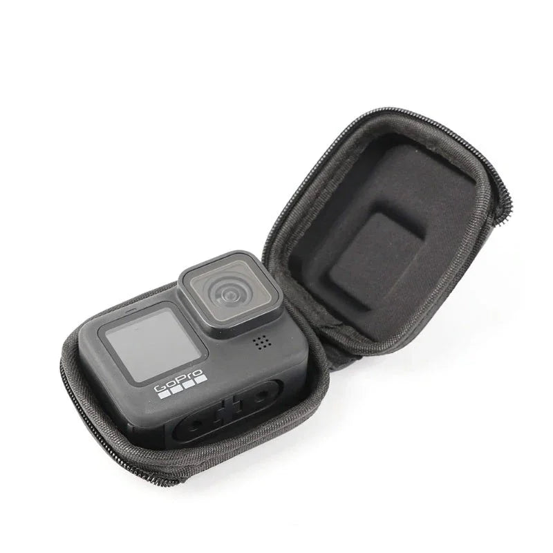 Liten väska till GoPro Hero13/12/11/10/9 Black - Action King