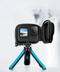 Liten väska till GoPro Hero13/12/11/10/9 Black - Action King