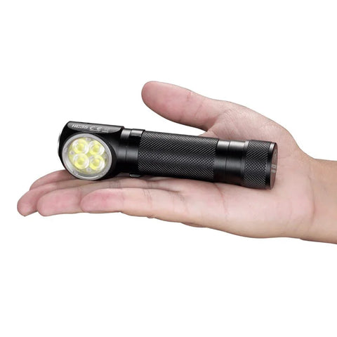 Nitecore HC35 pandelampe - 2700lm