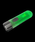 Nitecore TIKI GITD Nyckelringslampa USB-C - 300lm - Action King