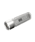 Nitecore TIKI GITD Nyckelringslampa USB-C - 300lm - Action King