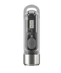 Nitecore TIKI GITD Nyckelringslampa USB-C - 300lm - Action King