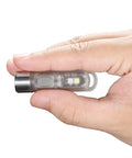 Nitecore TIKI GITD Nyckelringslampa USB-C - 300lm - Action King