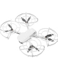 Propellerskydd till DJI Mavic Mini / Mini 2 / Mini 2 SE / Mini 4K - Action King