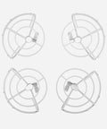 Propellerskydd till DJI Mavic Mini / Mini 2 / Mini 2 SE / Mini 4K - Action King