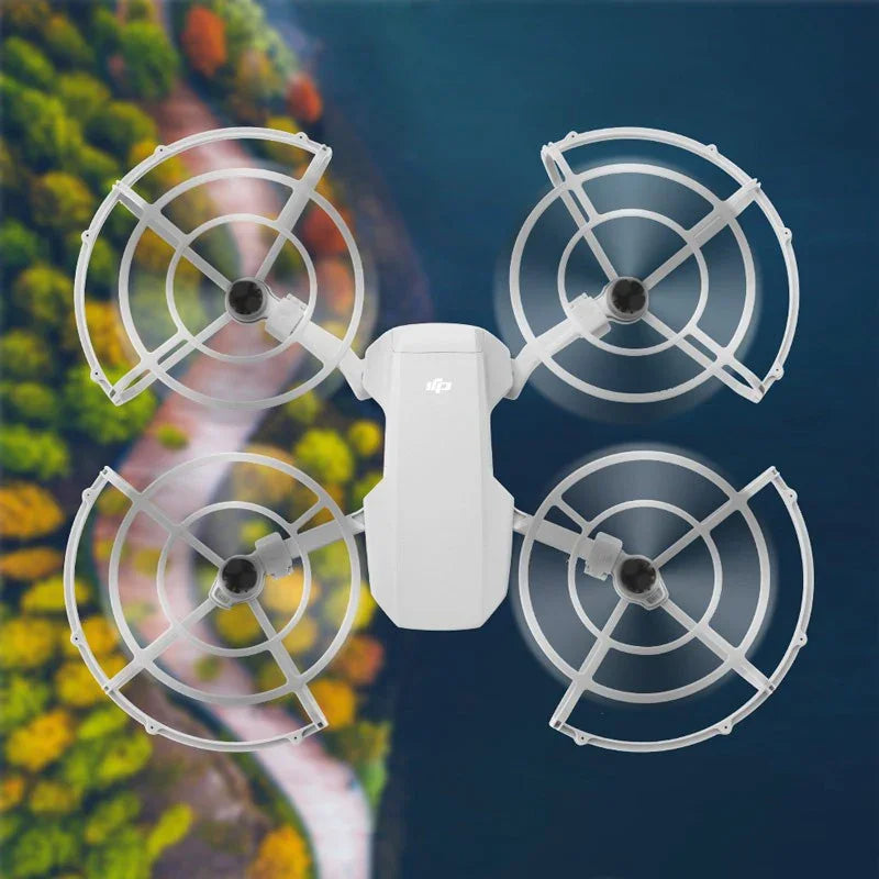 Propellerskydd till DJI Mavic Mini / Mini 2 / Mini 2 SE / Mini 4K - Action King