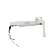 Motorarm till DJI Mini 2 / Mini 2 SE / Mini 4K - Vänster Fram - Action King