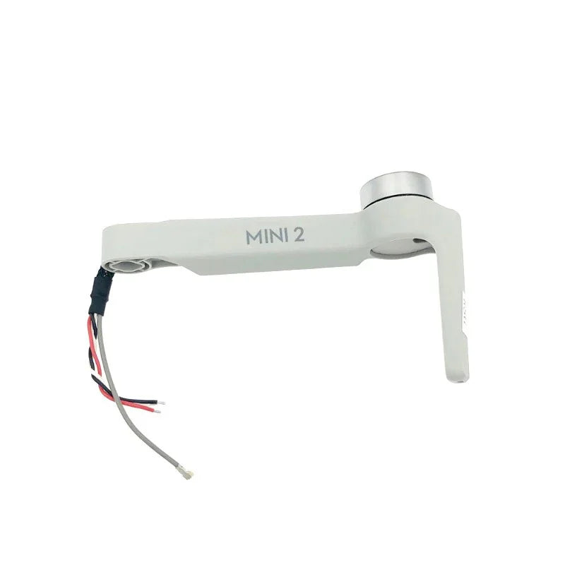 Motorarm till DJI Mini 2 / Mini 2 SE / Mini 4K - Vänster Fram - Action King