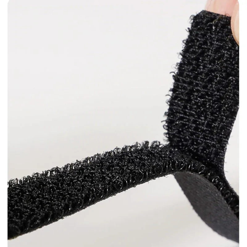 Telesin Fäste för hjälm vid haka - GoPro-fäste - Vikbar - Action King