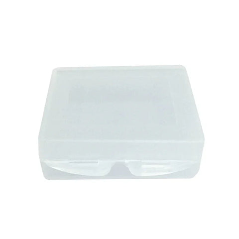 Batteriopbevaringsboks til GoPro Hero 12/11/10/9/8/7/6/5/4/3 Sort