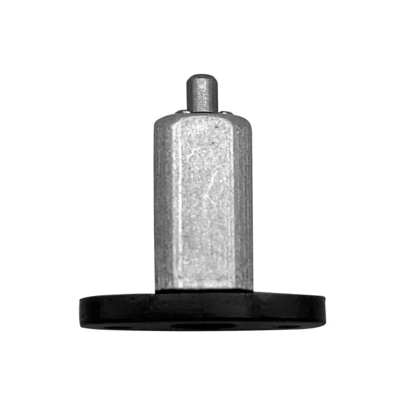 Axel till DJI Mini 2 / Mini 4K för motorarm - Fram - Action King