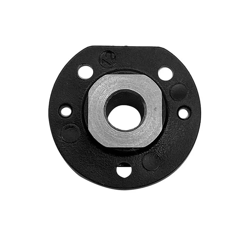 Axel till DJI Mini 2 / SE / Mini 4K för motorarm - Bak - Action King