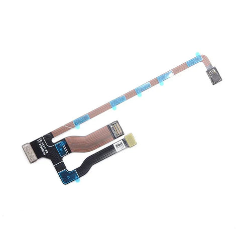 Drone 3 i 1 fladkabel - Erstatning for flexkabel til DJI Mini / Mini 2 / SE