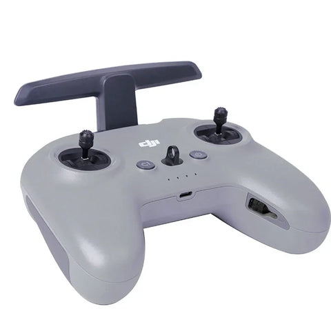 Stick til DJI Avata 2 / Avata / RC Pro fjernbetjening - 2-pak aluminium - Sort
