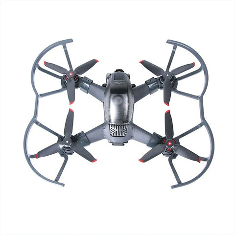 Propelbeskyttelse til DJI FPV