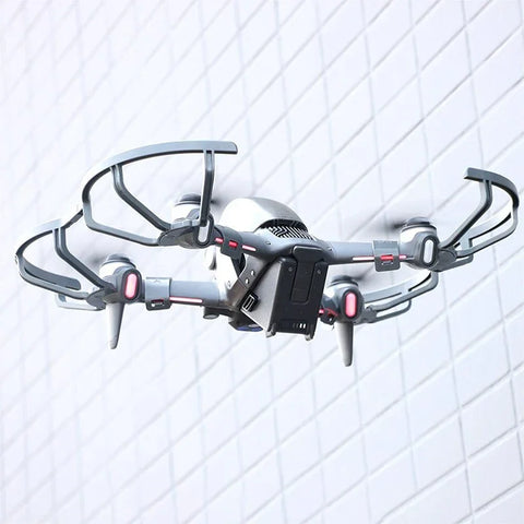 Propelbeskyttelse til DJI FPV