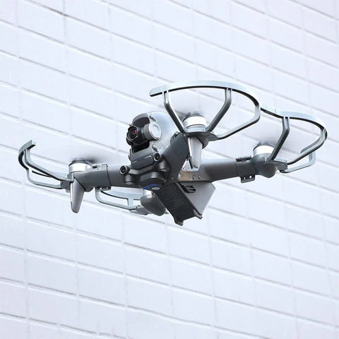 Propelbeskyttelse til DJI FPV