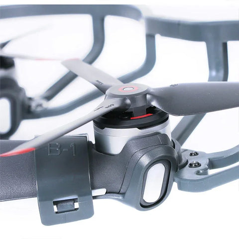 Propelbeskyttelse til DJI FPV