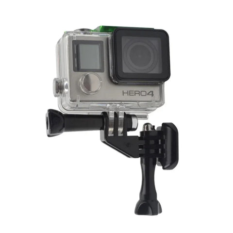 GoPro-montering - Vinkel 90 grader inkl. skrue
