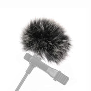 Vindskydd / Död katt till mikrofon - Action King