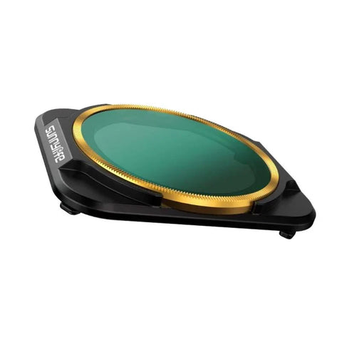 Filter 3-pak - CPL + ND8 + ND16 til DJI Air 2S - Kit