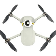 Hållare för Apple AirTag till DJI Mini 4 Pro / Mavic Mini / Mini 2/4K / Mini 3 Pro / Mini 3 - Action King