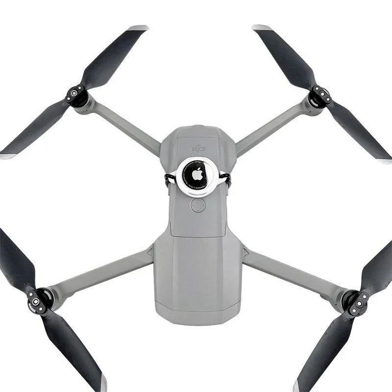 Hållare för Apple AirTag till DJI Mavic 3 / 2 Pro / Pro / Air 2 mfl. - Action King