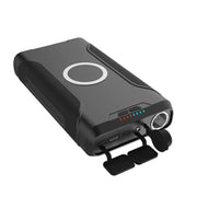 PB-72000 Powerbank - Portabelt batteri - 72000mAh - Action King